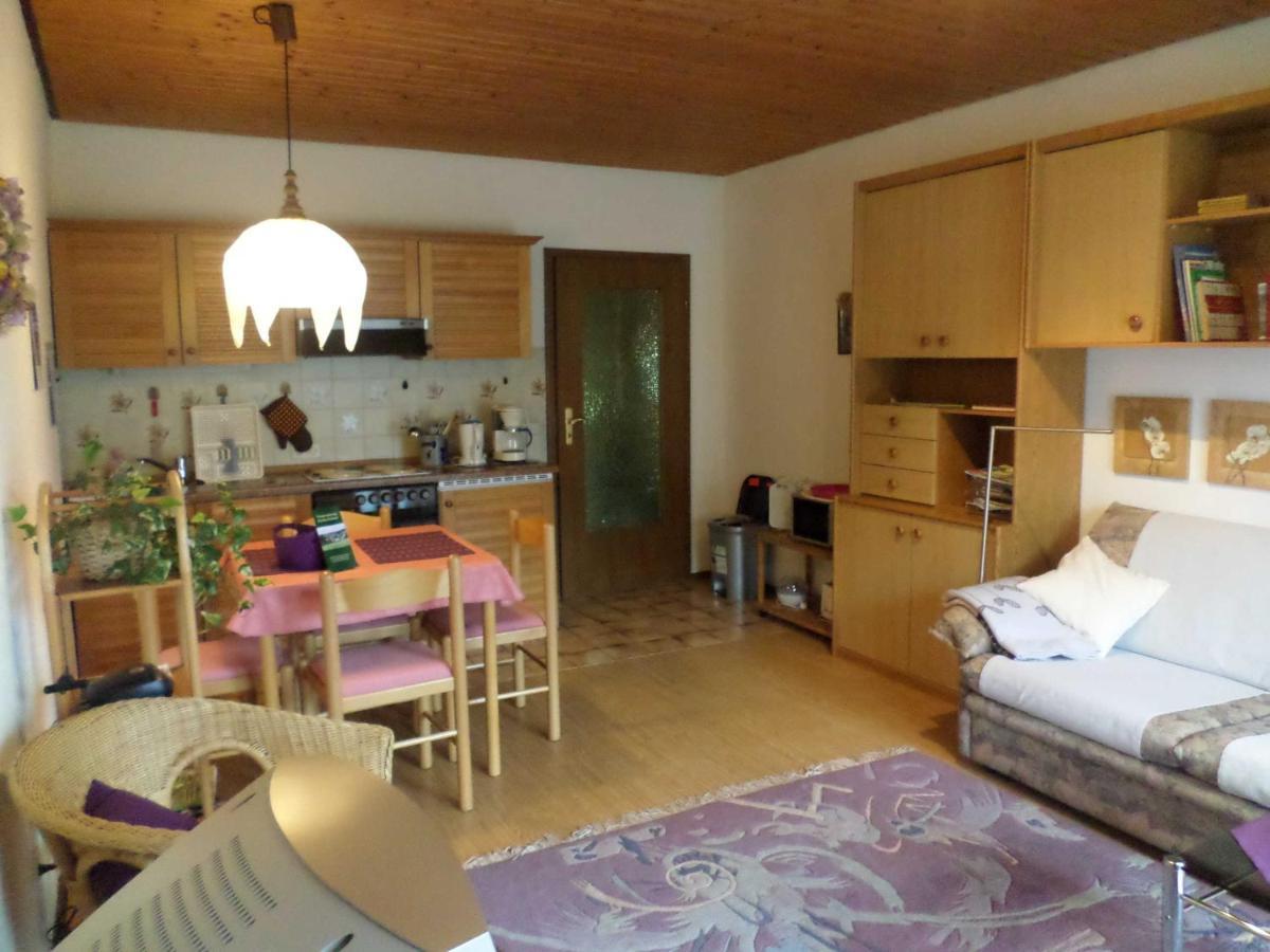 Ferienwohnung Kraemer Mossautal Exterior photo